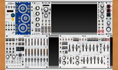 Acid rack