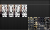 performance mixer