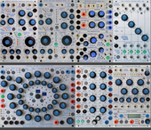 My banner Buchla