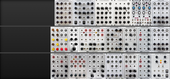 My unwed Eurorack