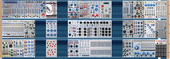 My attired Buchla (copy)