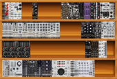 My lifeless Eurorack