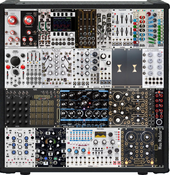 My tenor Eurorack (copy)