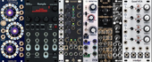 My bairnly Eurorack