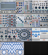 Buchla 200e