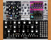 6u60Hp, Double Moog July 2026 (alt)