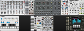 BEHRINGER EURORACK GO (copied from Realcoolrain)