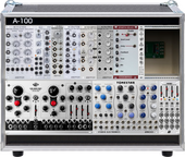 My Expansion II Eurorack