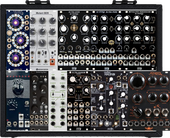 Drum Rack