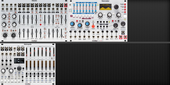 My seedless Eurorack