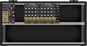 My different Eurorack