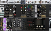 Intellijel Case