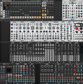 VIDEO SYNTH_ SK 2025