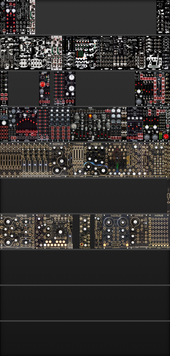 4x126HP_Erica/Noise/Befaco/Instruo