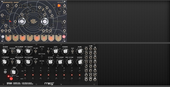 My vaguer Eurorack
