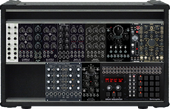 My vaguer Eurorack
