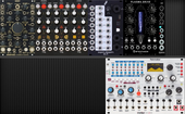 My unfair Eurorack
