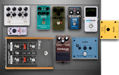 Bass Pedal aktuell