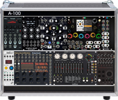 My ugsome Eurorack
