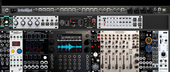 Controller Rack OXI