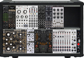 My eurorack case (copy)