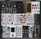 my modular setup