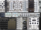 My prideful Eurorack