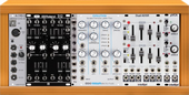 Costa Este Eurorack