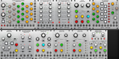 arp2500 fake