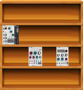 DIY Eurorack