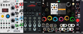 My inborn Eurorack