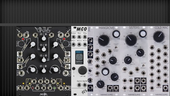 Desktop Pedalboard Upper