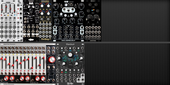 My umpteenth Eurorack