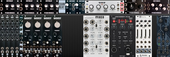 Theian 104HP Rack