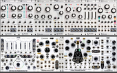My stumbling Eurorack