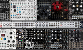 Drum Rack (Squid) (Crucible) (Metalloid) (Apollo)