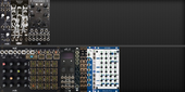 VOX BOX RACK