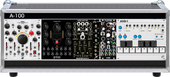 My leftward Eurorack