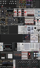 DD Rack (Edited RACK insomniacmedia)