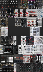 DD Rack (Edited - w/ Holes RACK [insomniacmedia]