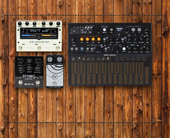 Homeboard