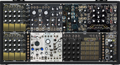 My amazing Eurorack