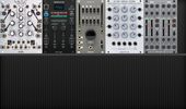 My doltish Eurorack