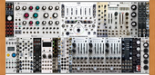 My agelong Eurorack