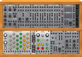 My brambly Eurorack (copy)