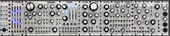 My careless Eurorack (copy) (copy) (copy) (copy)