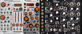 My nailless Eurorack