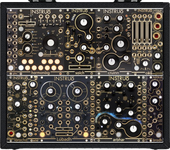 My lushy Eurorack