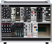 My phonic Eurorack