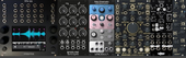 My winy Eurorack